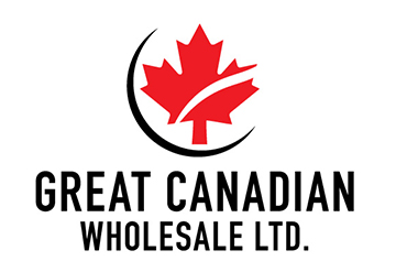 Great Canadian Wholesale Logo Design