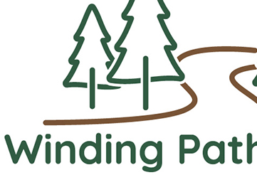 Winding Path Co. Logo